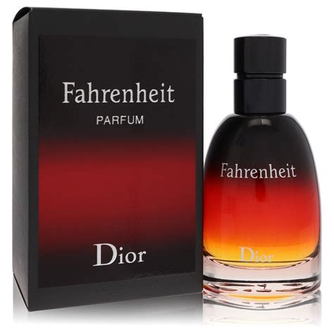 dior farenheit parfum|fahrenheit aftershave cheapest price.